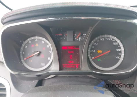 2013 GMC Terrain Denali из США, поврежденный, VIN 2GKFLZE34D6306807